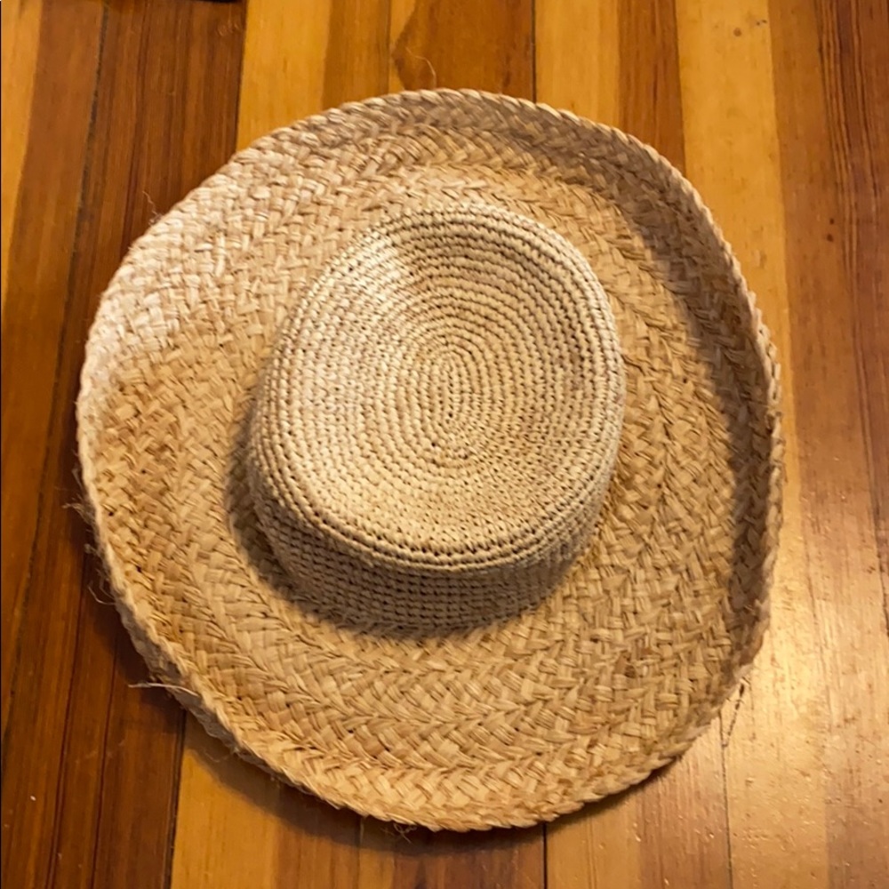 Straw Hat